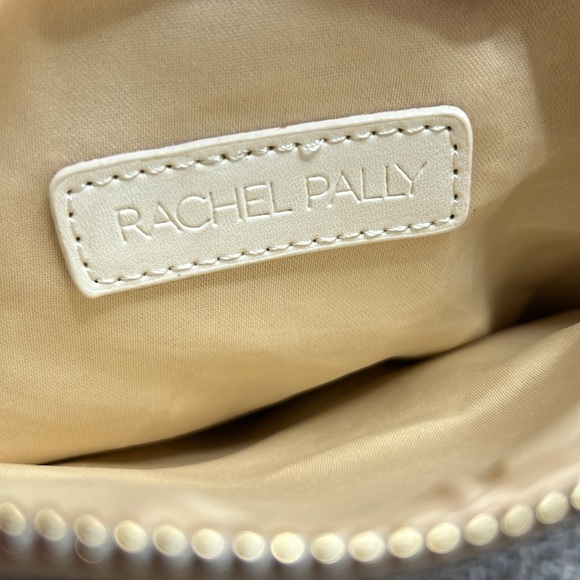 NWOT Rachel Pally Floral Clutch - Picture 6 of 8